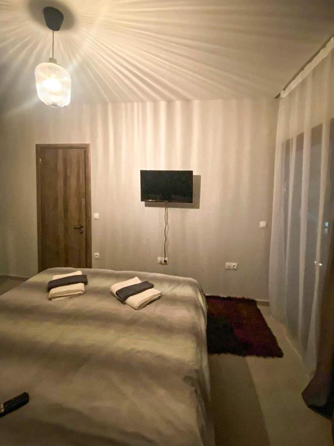 Tm Apartment No 2 - Scandinavian Style Aridaía Eksteriør bilde