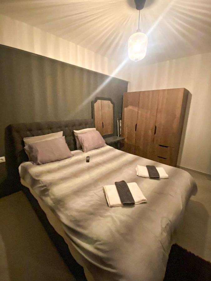 Tm Apartment No 2 - Scandinavian Style Aridaía Eksteriør bilde