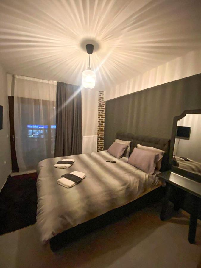 Tm Apartment No 2 - Scandinavian Style Aridaía Eksteriør bilde